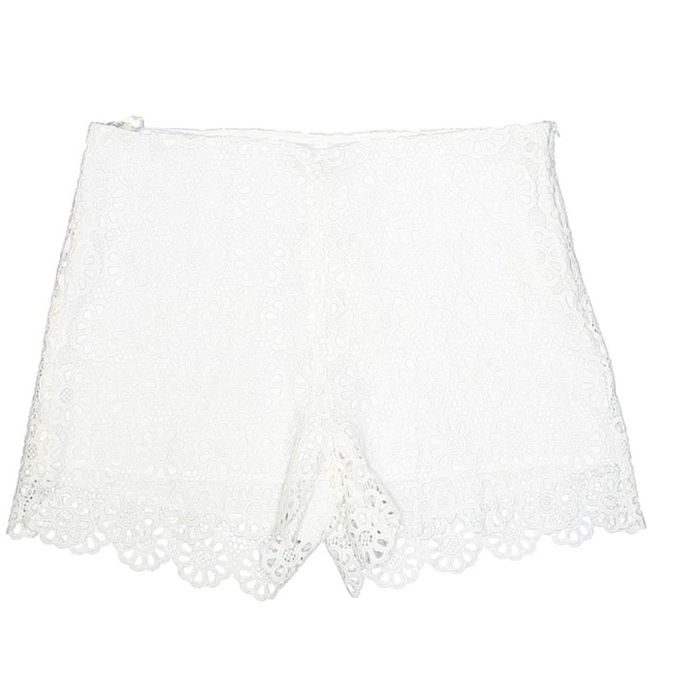 Lucy Paris shorts